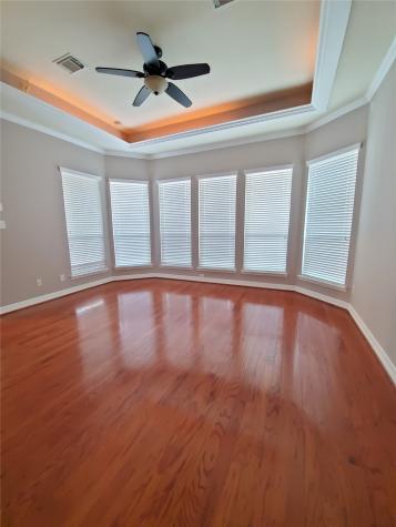 1 Pebble Beach Court Jersey Village TX 77064