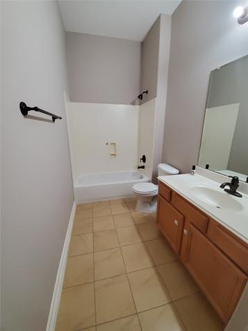 1 Pebble Beach Court Jersey Village TX 77064