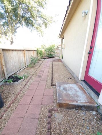 1 Pebble Beach Court Jersey Village TX 77064