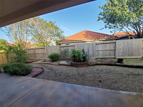 1 Pebble Beach Court Jersey Village TX 77064