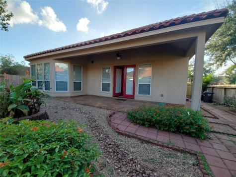 1 Pebble Beach Court Jersey Village TX 77064