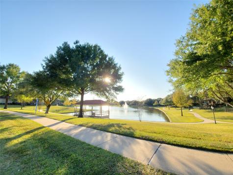 1 Pebble Beach Court Jersey Village TX 77064
