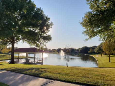 1 Pebble Beach Court Jersey Village TX 77064