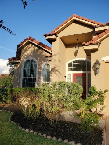 1 Pebble Beach Court Jersey Village TX 77064