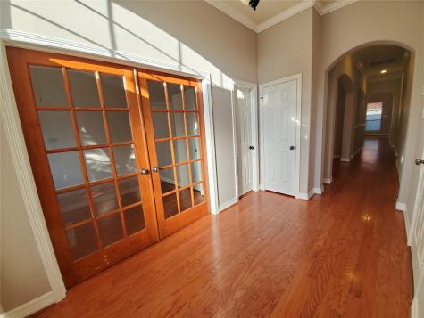 1 Pebble Beach Court Jersey Village TX 77064