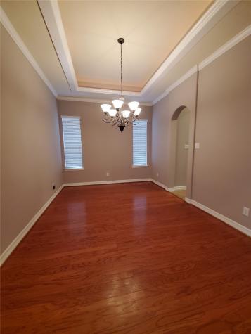 1 Pebble Beach Court Jersey Village TX 77064