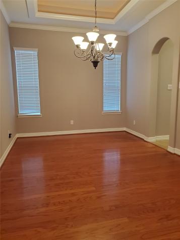 1 Pebble Beach Court Jersey Village TX 77064