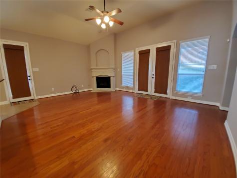 1 Pebble Beach Court Jersey Village TX 77064