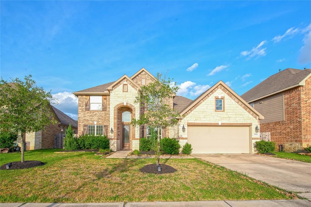17938 Fernwood Bend Drive Tomball TX 77377