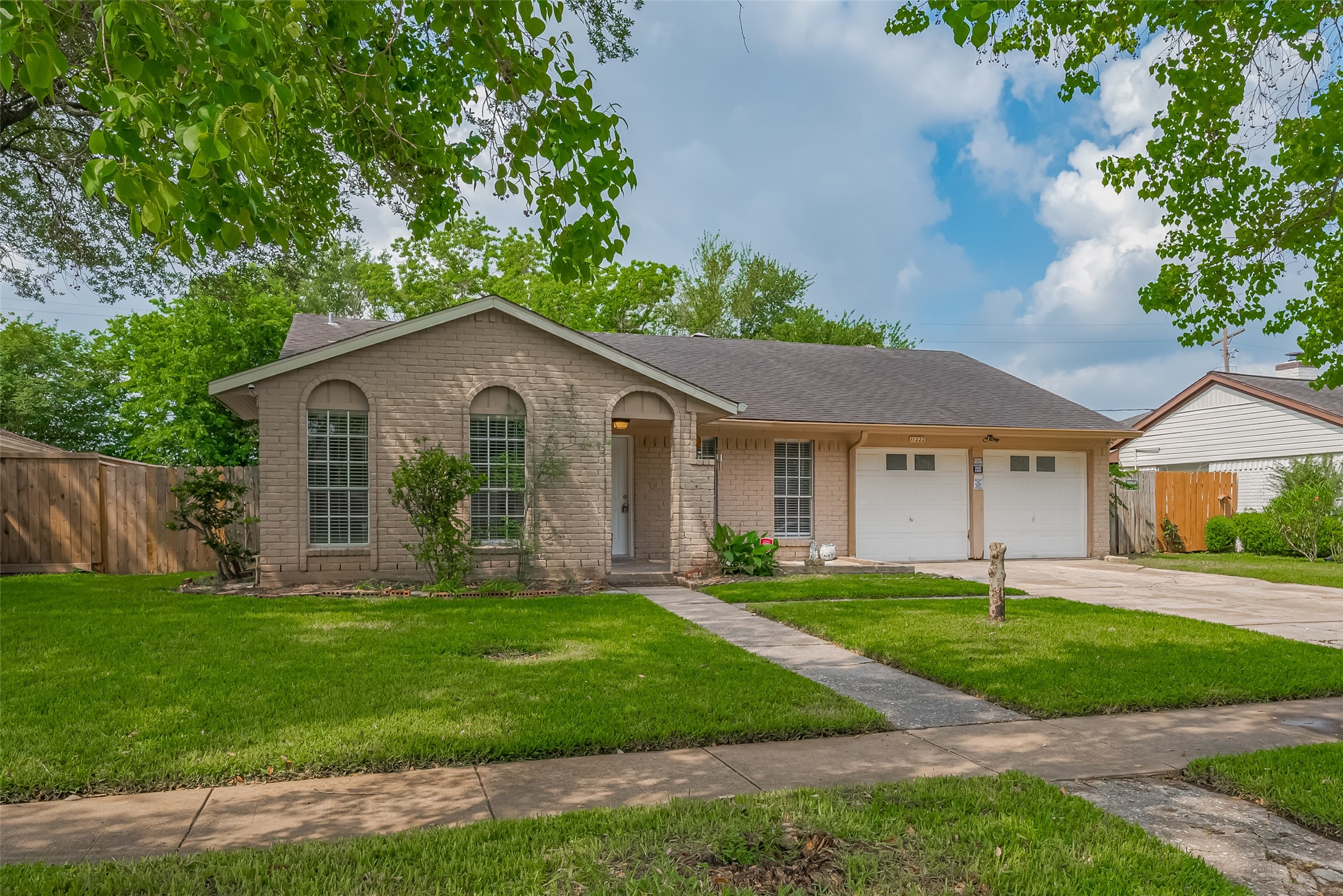 11222 Sagehill Drive Houston TX 77089