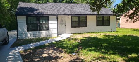 5807 Southmont Street Houston TX 77033