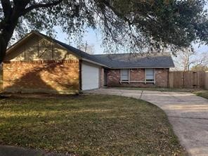 3304 Sandpiper Drive Baytown TX 77521