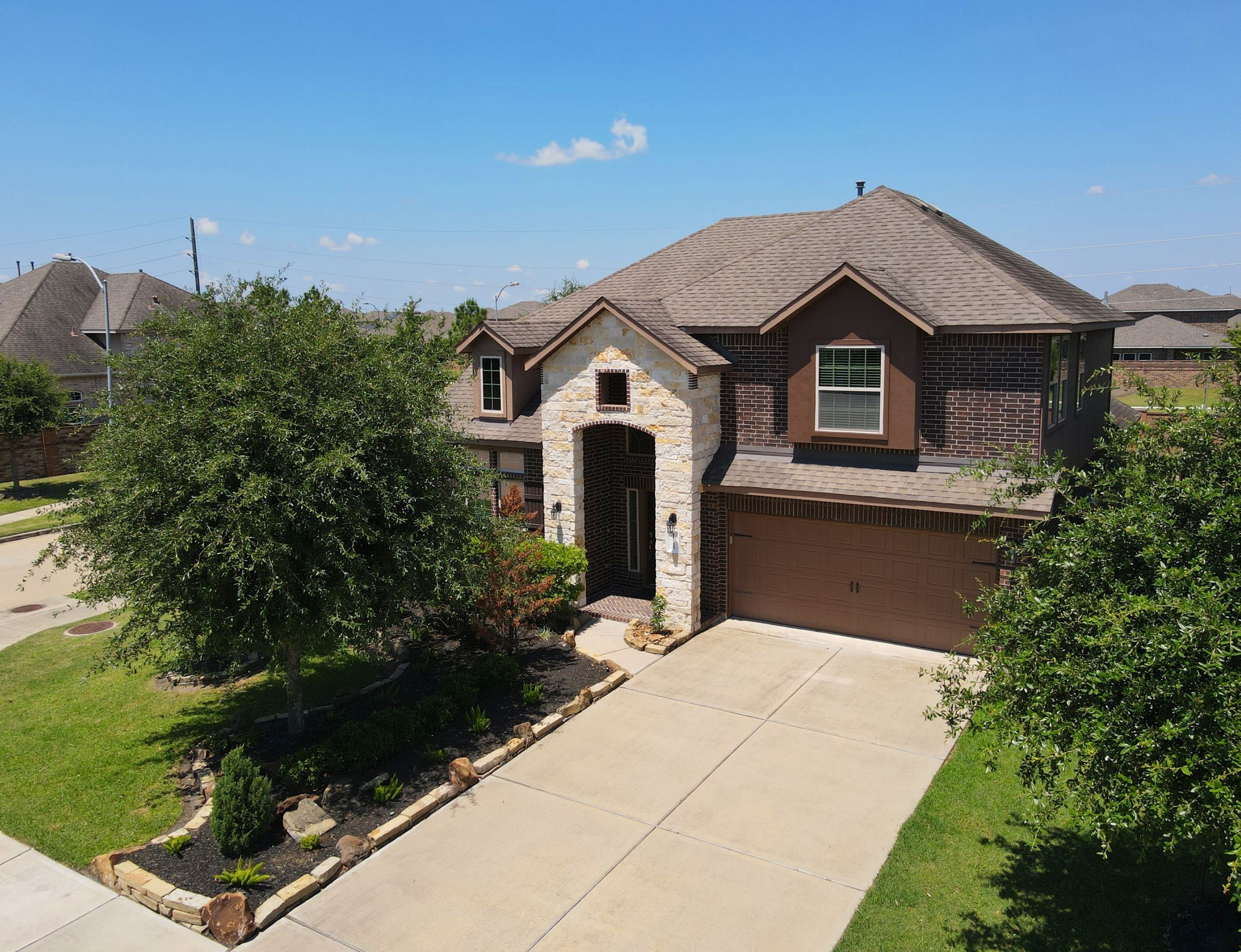 11723 Giovanni Lane Richmond TX 77406