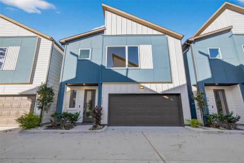 778 Paul Quinn Street E Houston TX 77091