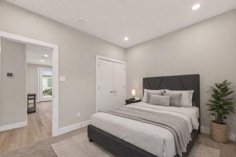 778 Paul Quinn Street E Houston TX 77091
