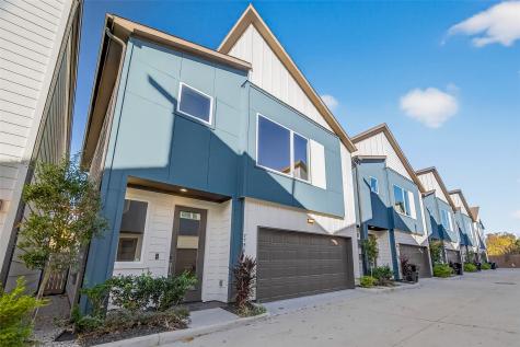 778 Paul Quinn Street E Houston TX 77091