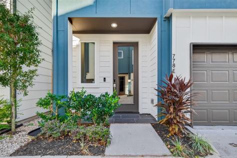 778 Paul Quinn Street E Houston TX 77091