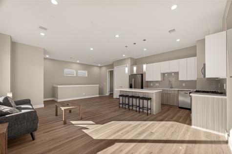 778 Paul Quinn Street E Houston TX 77091