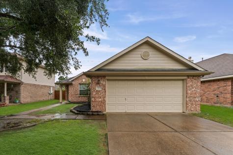 11919 Piney Bend Drive Tomball TX 77375