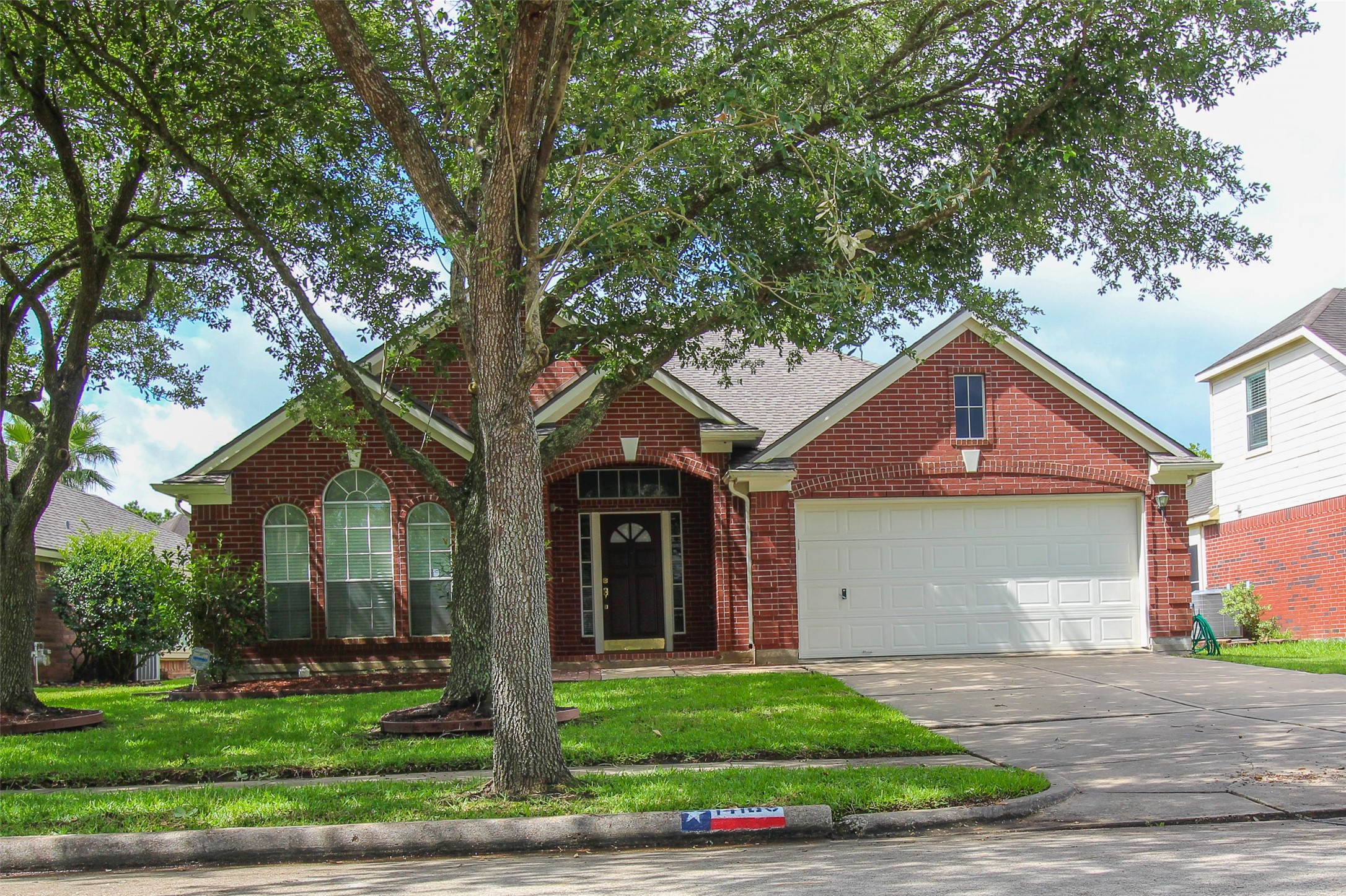14106 Whitlock Drive Houston TX 77062