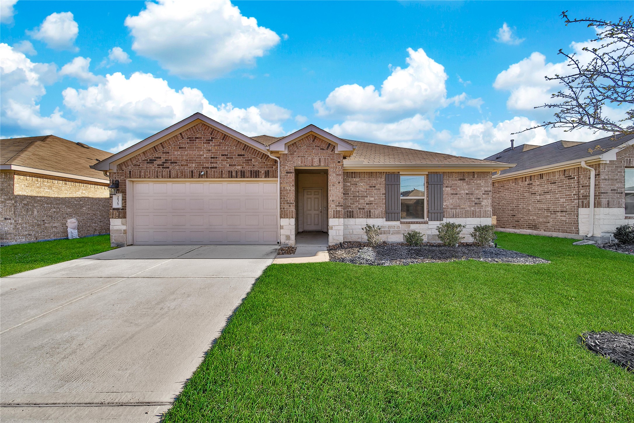 20367 Green Mountain Drive New Caney TX 77357