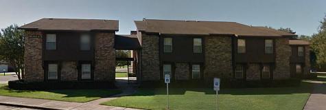 301 Yerby Street Brazoria TX 77422