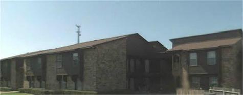 301 Yerby Street Brazoria TX 77422