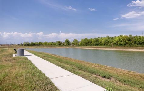 5323 Brooklyn Rose Drive Rosharon TX 77583