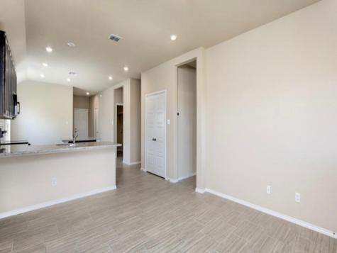 5323 Brooklyn Rose Drive Rosharon TX 77583