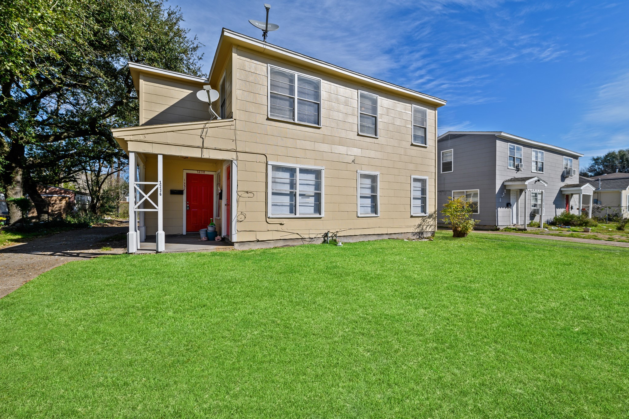 1238 2nd Avenue N Texas City TX 77590