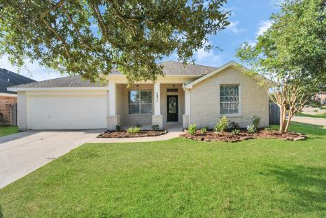 2971 Windy Briar Lane League City TX 77573