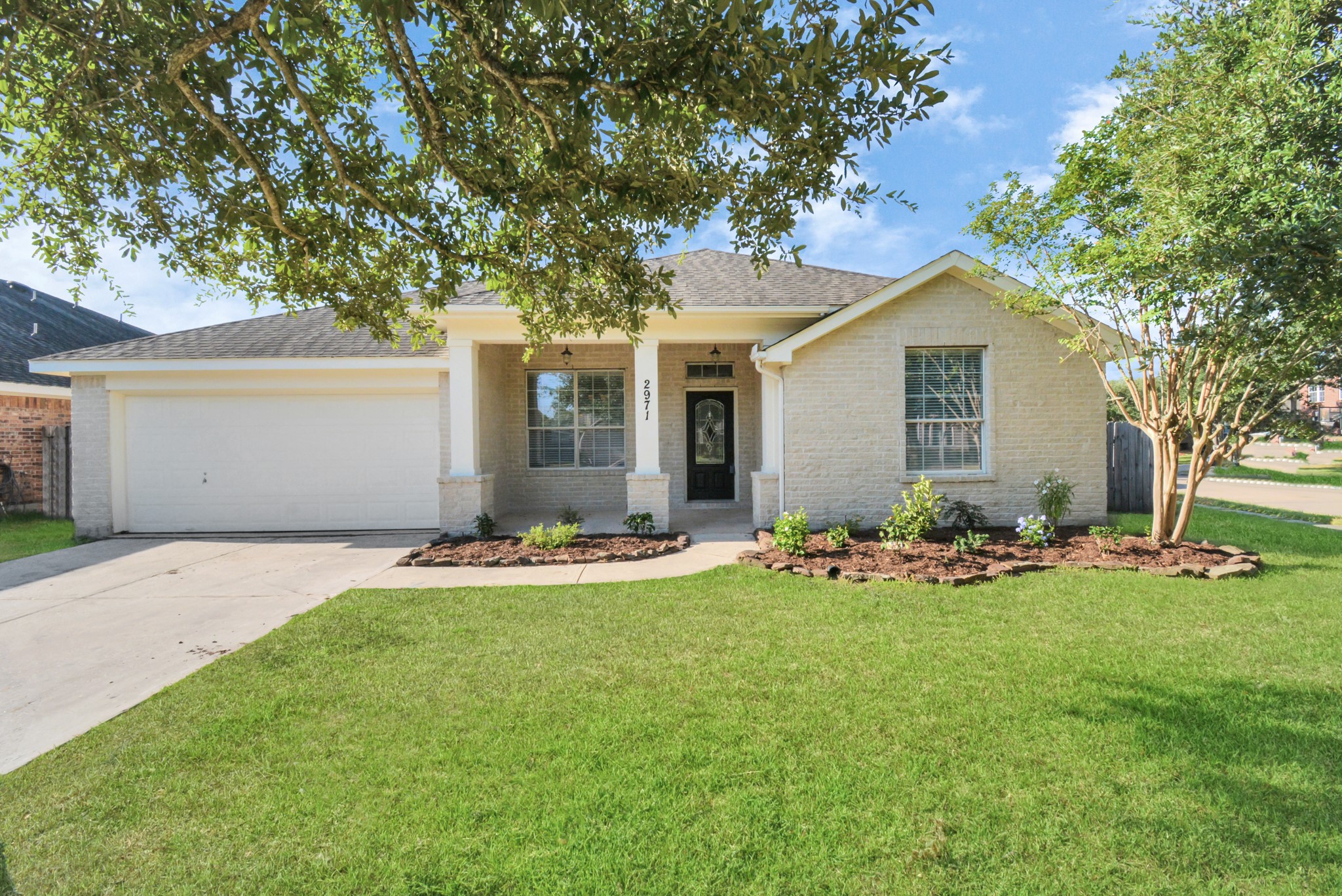 2971 Windy Briar Lane League City TX 77573