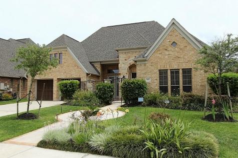 6826 Arborwood Lane Sugar Land TX 77479