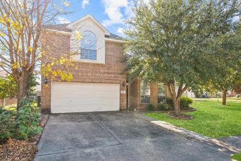 17131 Sheffield Pines Lane Houston TX 77095