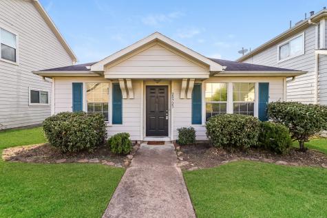 20723 Patriot Park Lane Katy TX 77449
