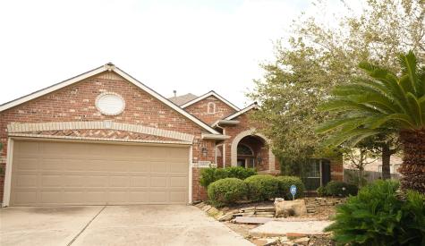 10027 Terrance Springs Lane Katy TX 77494