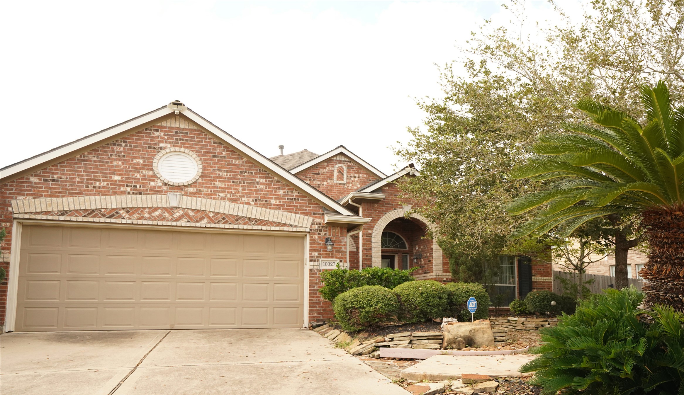 10027 Terrance Springs Lane Katy TX 77494