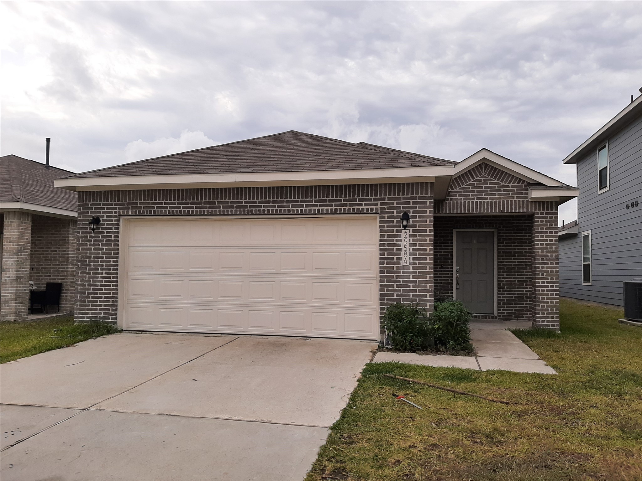 25584 Northpark Palm Drive Porter TX 77365