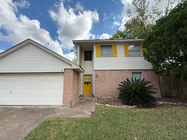 16819 Cobble Ridge Drive Sugar Land TX 77498