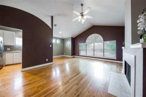 3027 Buttercup Street Houston TX 77063