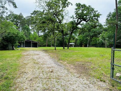 4018 E Mossy Oaks Road Spring TX 77389