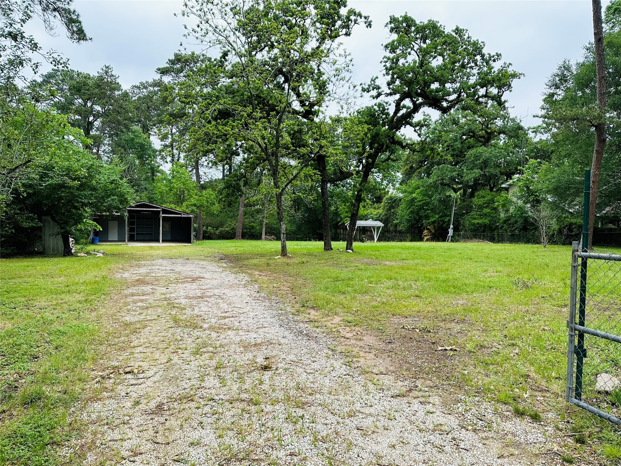 4018 E Mossy Oaks Road Spring TX 77389