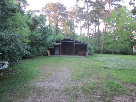 4018 E Mossy Oaks Road Spring TX 77389