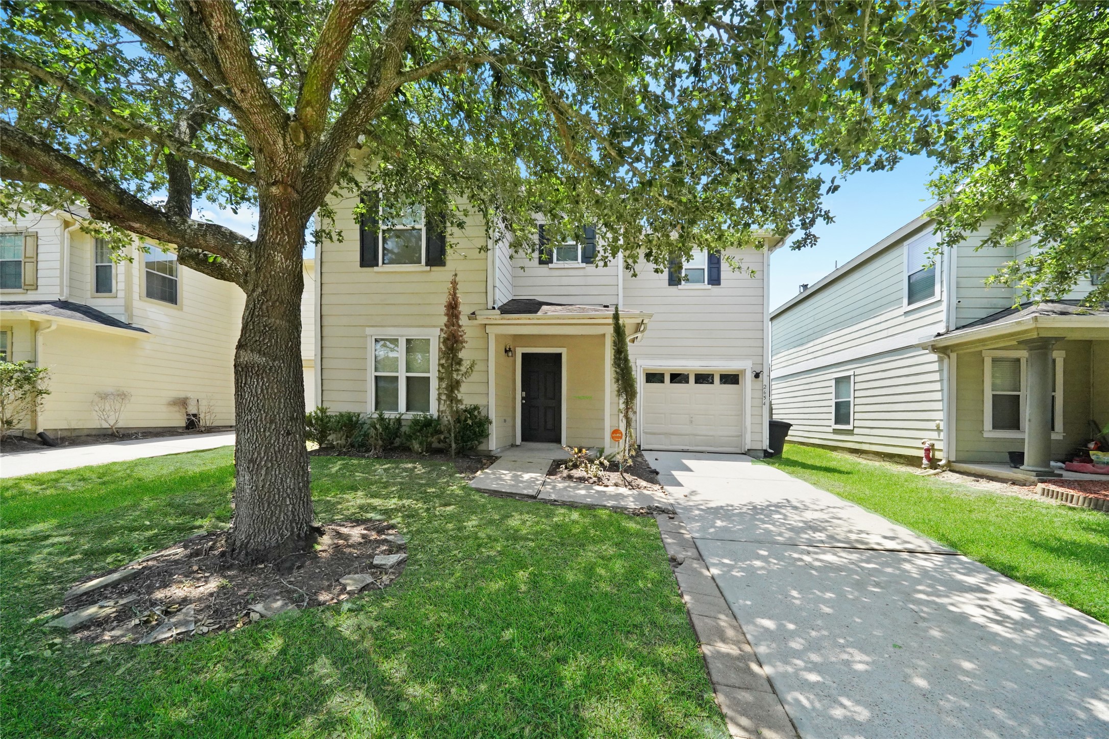 2654 Skyview Trace Court Houston TX 77047