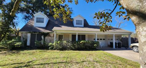 5312 Palm Drive Dickinson TX 77539