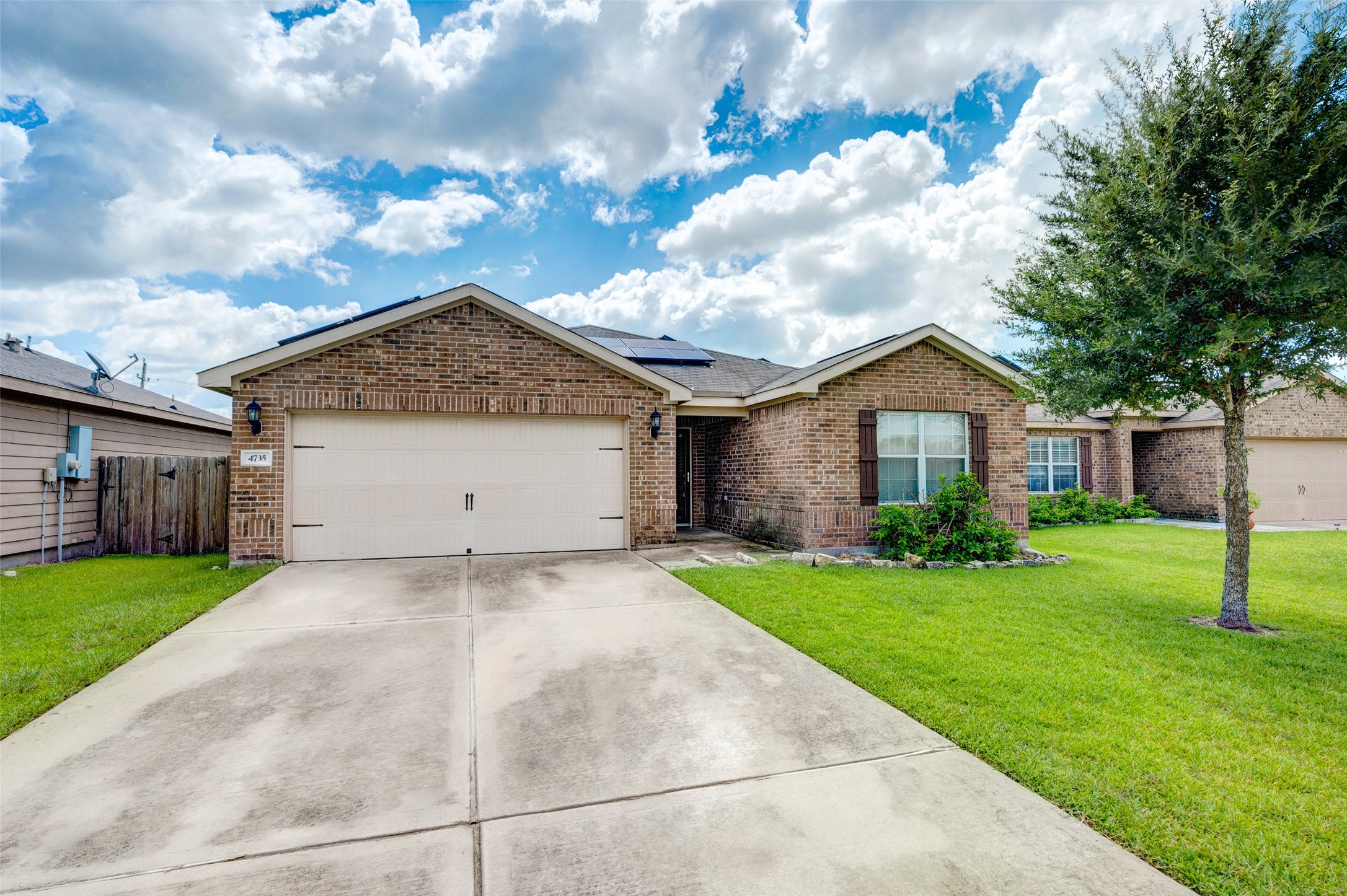 4735 Redbud Place Lane Richmond TX 77469