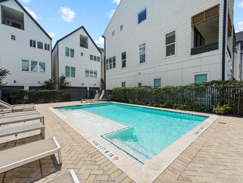 3411 Timbergrove Heights Street Houston TX 77008