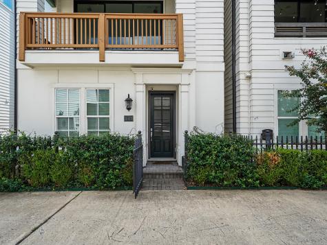 3411 Timbergrove Heights Street Houston TX 77008