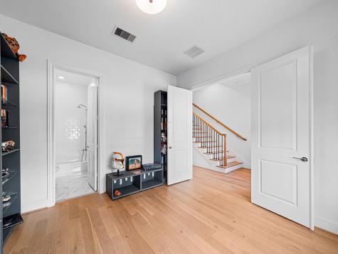 3411 Timbergrove Heights Street Houston TX 77008
