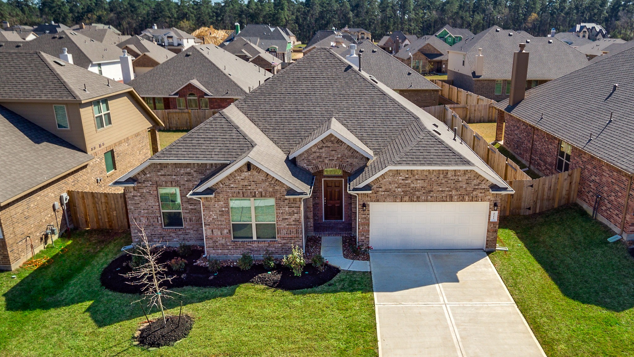 1515 Holly Chase Court Conroe TX 77384